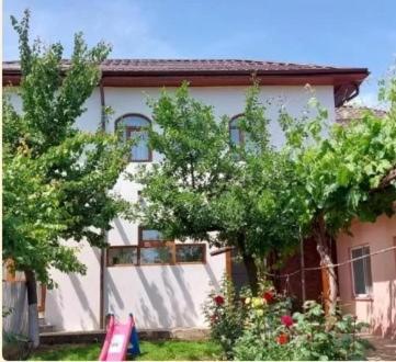 Agropensiunea Olteanu Niculitel Exterior photo